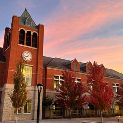 Northwest Nazarene University