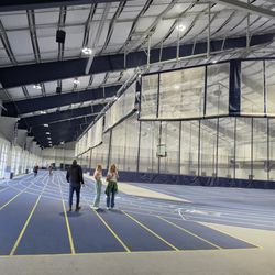 Veale Center