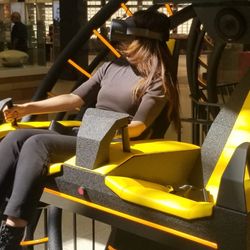 Thrill Lands - Great adventure with Thrilllands