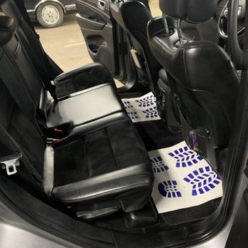 Rooks Auto Detailing - Premium interior detail - Auto Detailing Near Me Rooks Auto Detailing - Premium interior detail - Auto Detailing Near Me