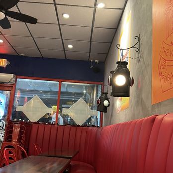 Paratha Junction - Indian Near Me - Jersey City, New Jersey