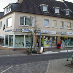 PBS Radevormwald - Schreiben - Schenken - Spielen - Reisen