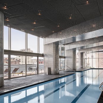 56 Leonard - Apartments Near Me - New York, New York