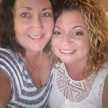 Bonefish Grill - Dinner is always better with a friend :-) - Seafood Near Me - Jacksonville Beach, Florida