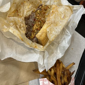 Al's Beef - Sandwiches Near Me - Chicago, Illinois