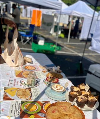 Uptown Farmers Market by null