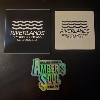 Riverlands Brewing Company - Breweries Near Me - St. Charles, Illinois