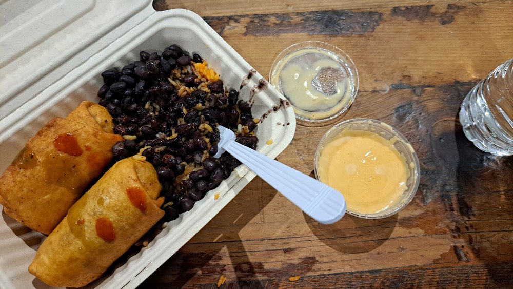 El Jefe's Taqueria