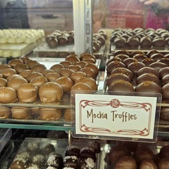Aigner Chocolates - Chocolatiers & Shops Near Me - Forest Hills, New York Aigner Chocolates - Chocolatiers & Shops Near Me - Forest Hills, New York