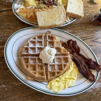 Cottage Cafe - Breakfast & Brunch Near Me - Spokane Valley, Washington