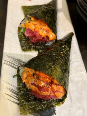 Dotori Korean and Japanese (Walk in and Cash Only) by null