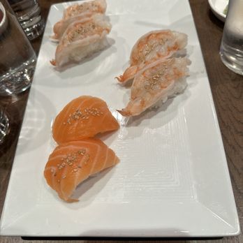 SUGARFISH | La Brea - Japanese Near Me - Los Angeles, California