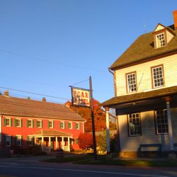 Zoar Village State Memorial