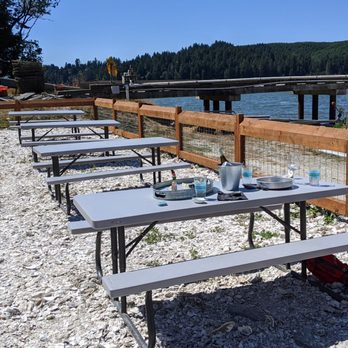 Clausen Oysters - Seafood Near Me - North Bend, Oregon