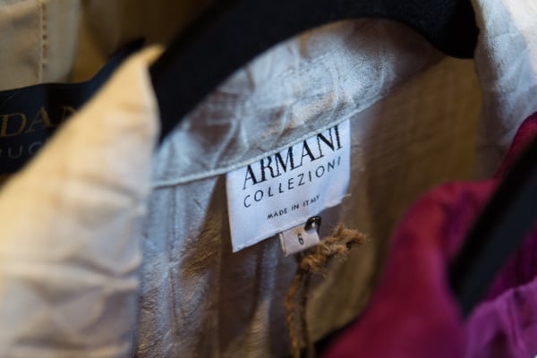 Made by DWC Resale Boutique by null