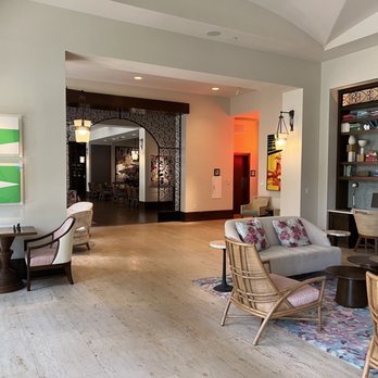 The Alfond Inn - Hotels Near Me - Winter Park, Florida
