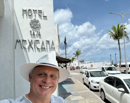 Casa Mexicana by null