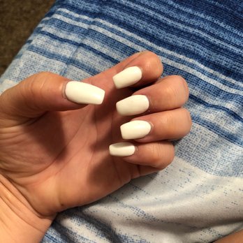 Charms Got Nails - Coffin nails gel! - Nail Salons Near Me - San Dimas, California Charms Got Nails - Coffin nails gel! - Nail Salons Near Me - San Dimas, California