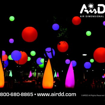 AirDD - Party & Event Planning Near Me - North Hollywood, California