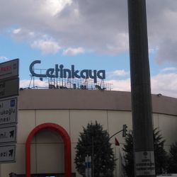 Çetinkaya
