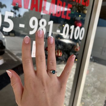Coco Nails & Spa - nails - Nail Salons Near Me - Oxnard, California