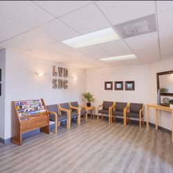 Stockton Dental Care - Caressa Louie D.D.S.