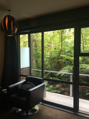Legacy Te Waonui Hotel Franz Josef by null