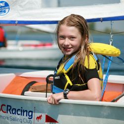 Glenmore Sailing Club
