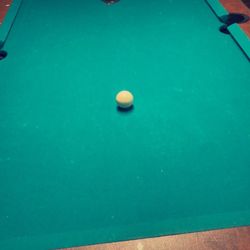 Rascals Bar & Grill - Played pool with my cousin n law & my cousin