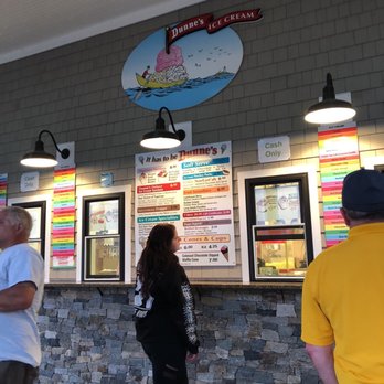 Dunne's Ice Cream - Ice Cream & Frozen Yogurt Near Me - York, Maine