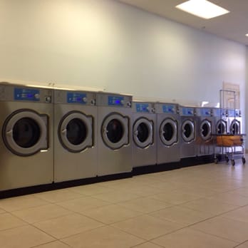 Thomas Laundromat - High quality machines.... - Laundromat Near Me - Orlando, Florida