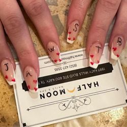 Half Moon Nails & Spa