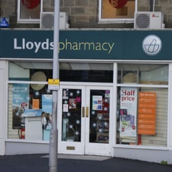 Lloyds Pharmacy