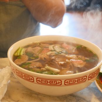 Khai Hoàn Restaurant - Vietnamese Near Me - Tempe, Arizona