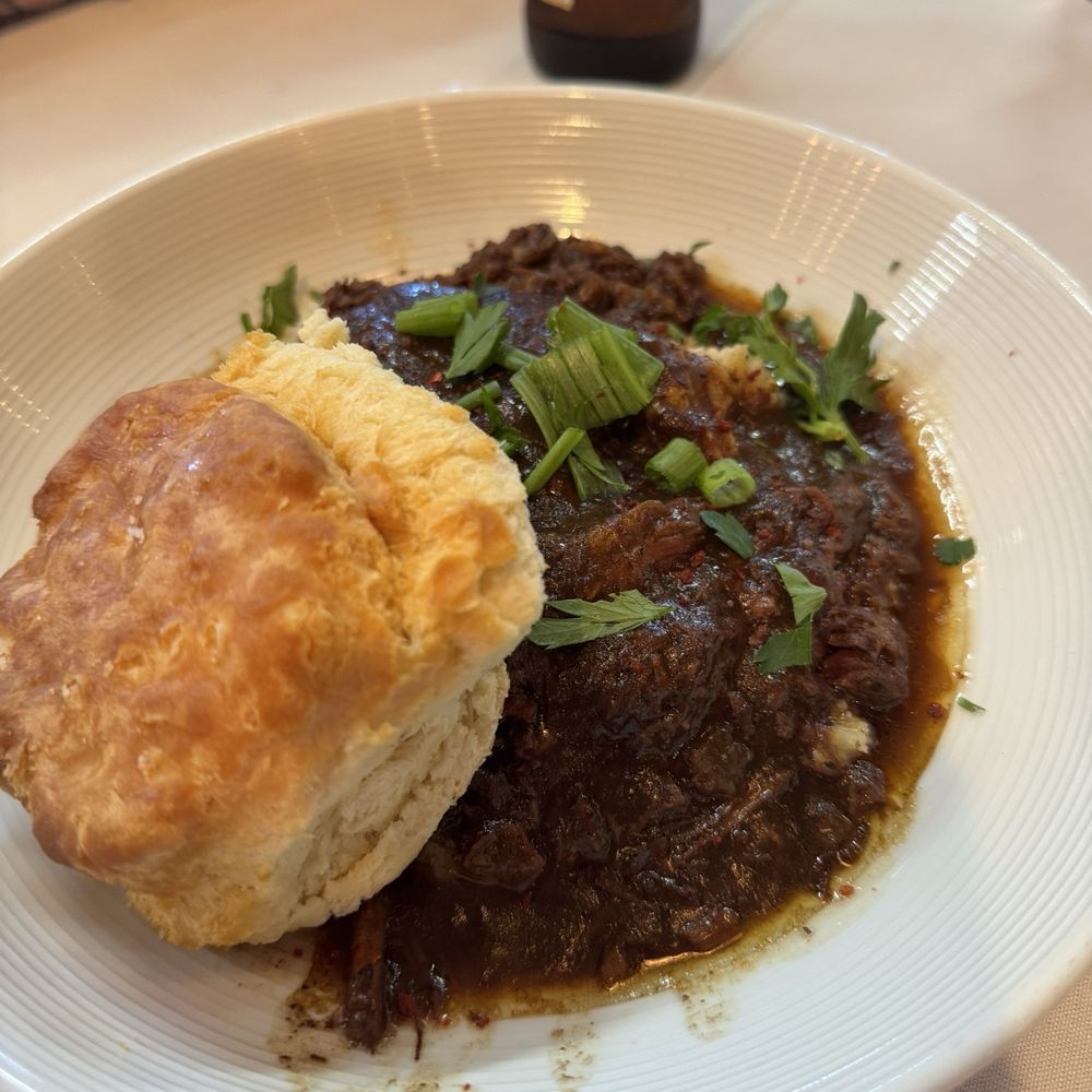 Rouj Creole - GRITS GRILLADES - Cajun/Creole Near Me - Baton Rouge, Louisiana Rouj Creole - GRITS GRILLADES - Cajun/Creole Near Me - Baton Rouge, Louisiana