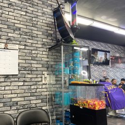 Get Faded Barbershop Get Faded Barbershop