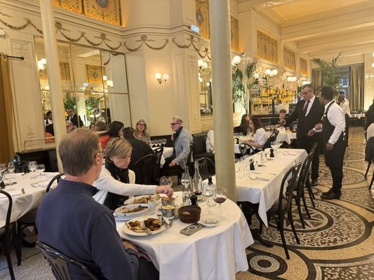 Le Grand Colbert by null