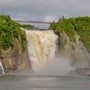 Photo of Parc de la Chute‑Montmorency