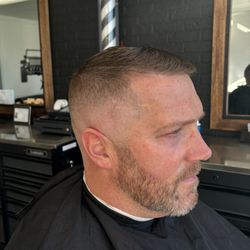 Beard & Blade Barbershop