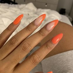 Hi Tek Nails Arlington