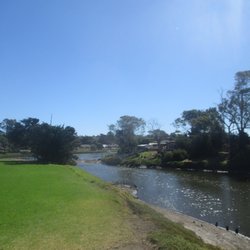 Market Square - River