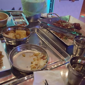 Gabose Pocha - Fish jerky, chips, pancake, and ribs - Korean Near Me - Lauderhill, Florida Gabose Pocha - Fish jerky, chips, pancake, and ribs - Korean Near Me - Lauderhill, Florida