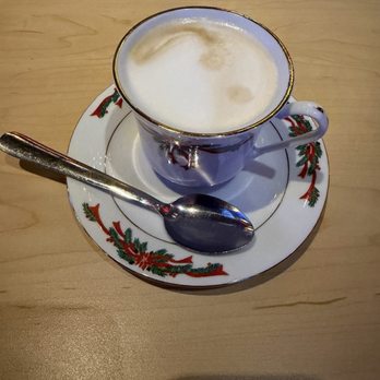 The Bar - Pizza Napoletana - Cappuccino - Sports Bars Near Me - Laurence Harbor, New Jersey