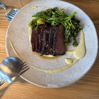 Café Vivant - American Near Me - Menlo Park, California