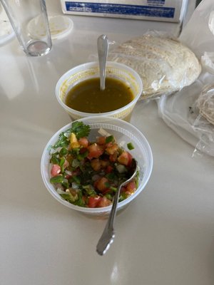 Victoria Tortillas & Tamales Factory