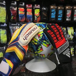 DMK Sports