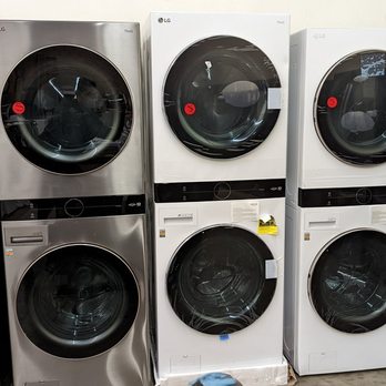 WJ Appliances 4 Less - Discount Store Near Me - Rowland Heights, California WJ Appliances 4 Less - Discount Store Near Me - Rowland Heights, California
