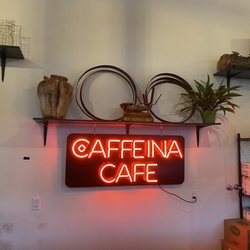 Caffeina Roasting Company