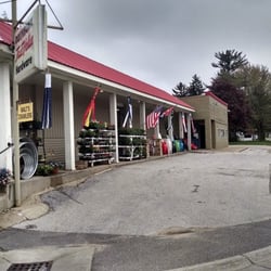 Rothbury Hardware - Rothbury Hardware in Rothbury, MI