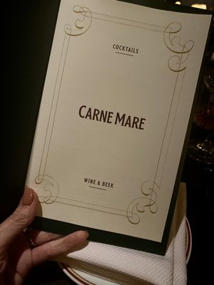 Carne Mare by null